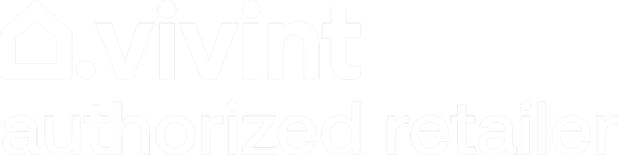Vivint Logo